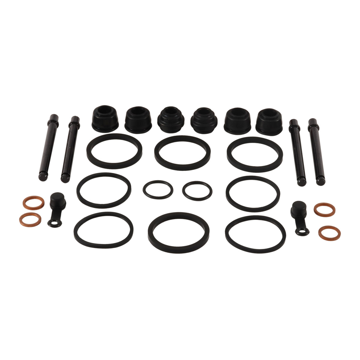 All Balls Racing Calliper Rebuild Kit (18-3165)