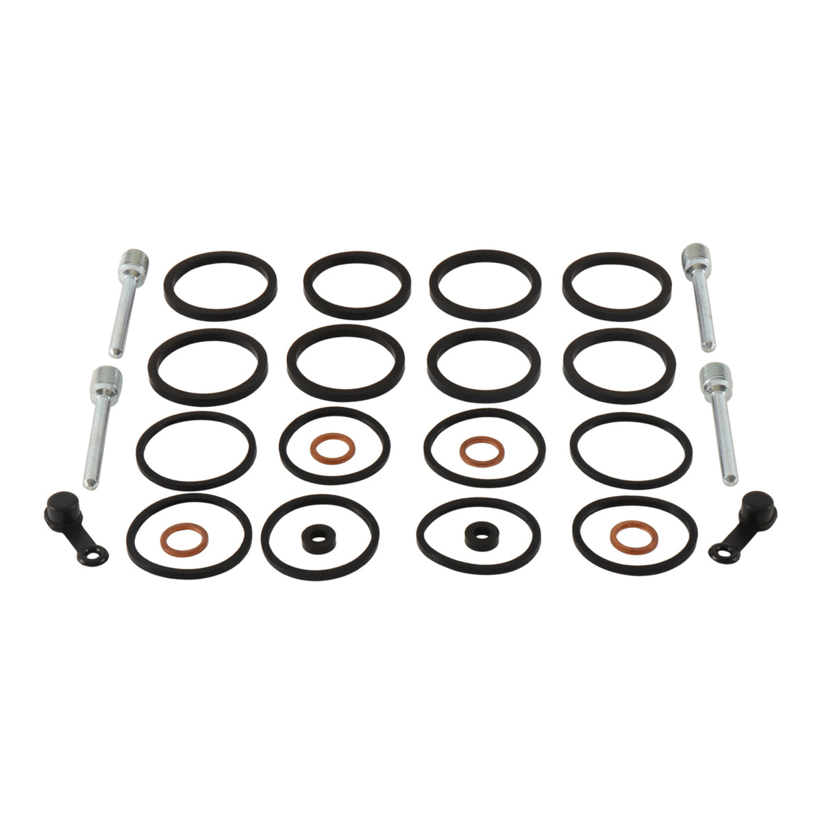 All Balls Racing Calliper Rebuild Kit (18-3169)