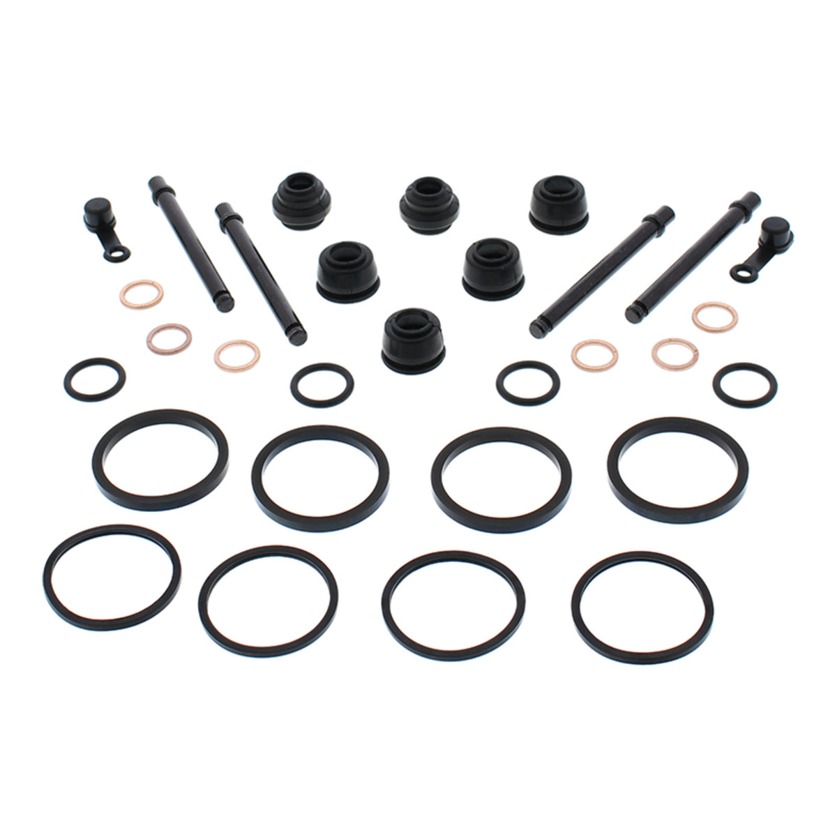 All Balls Racing Calliper Rebuild Kit (18-3172)