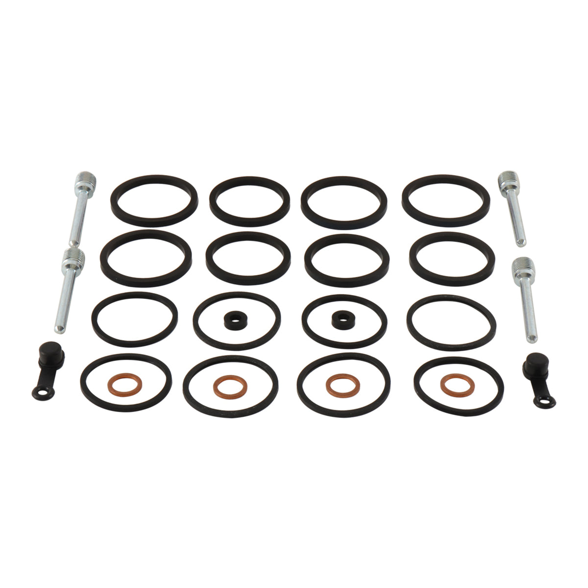 All Balls Racing Calliper Rebuild Kit (18-3174)