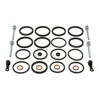 All Balls Racing Calliper Rebuild Kit (18-3178)