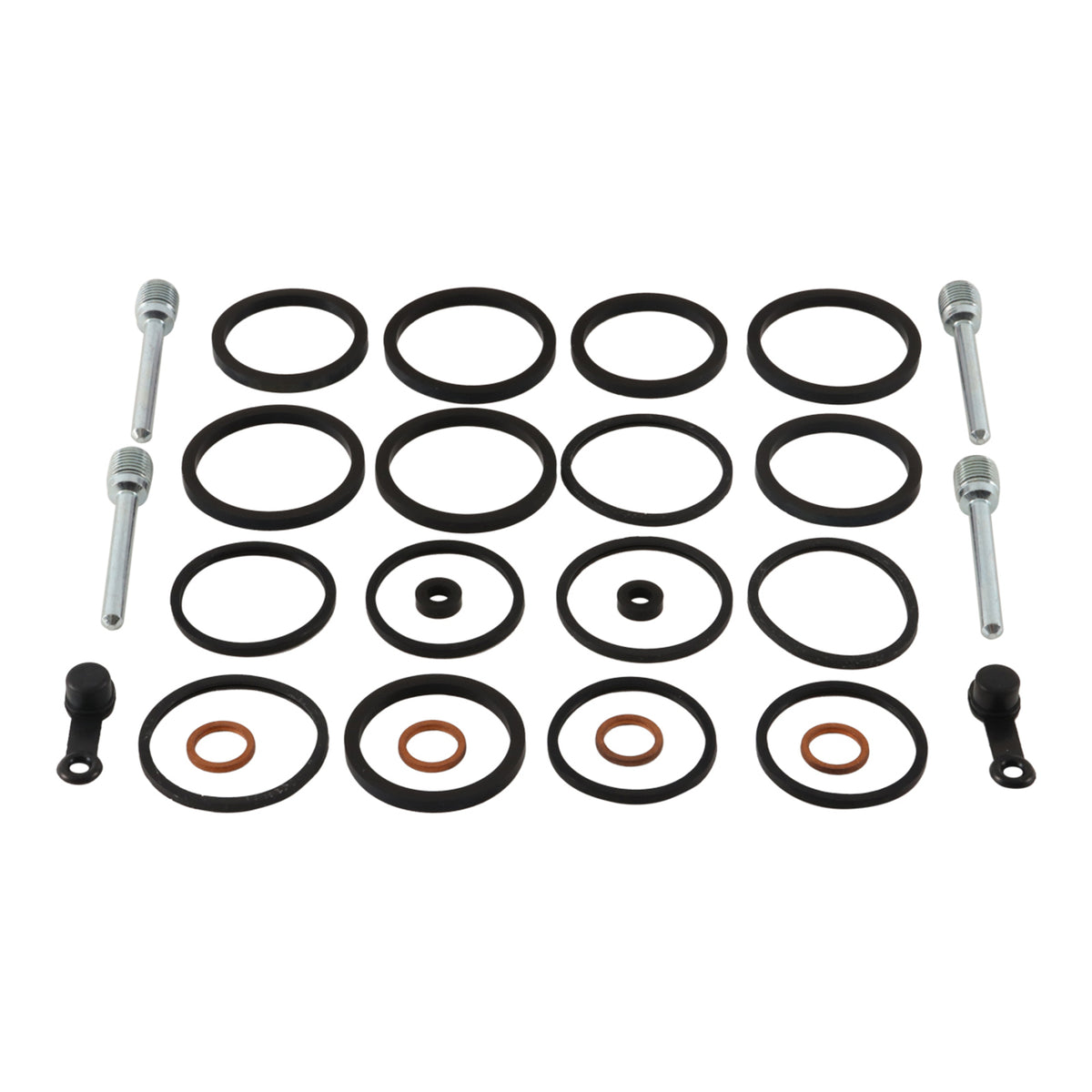 All Balls Racing Calliper Rebuild Kit (18-3178)