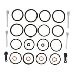 All Balls Racing Calliper Rebuild Kit (18-3178)