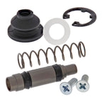 All Balls Racing Clutch Master Cylinder Rebuild Kit (18-4001)