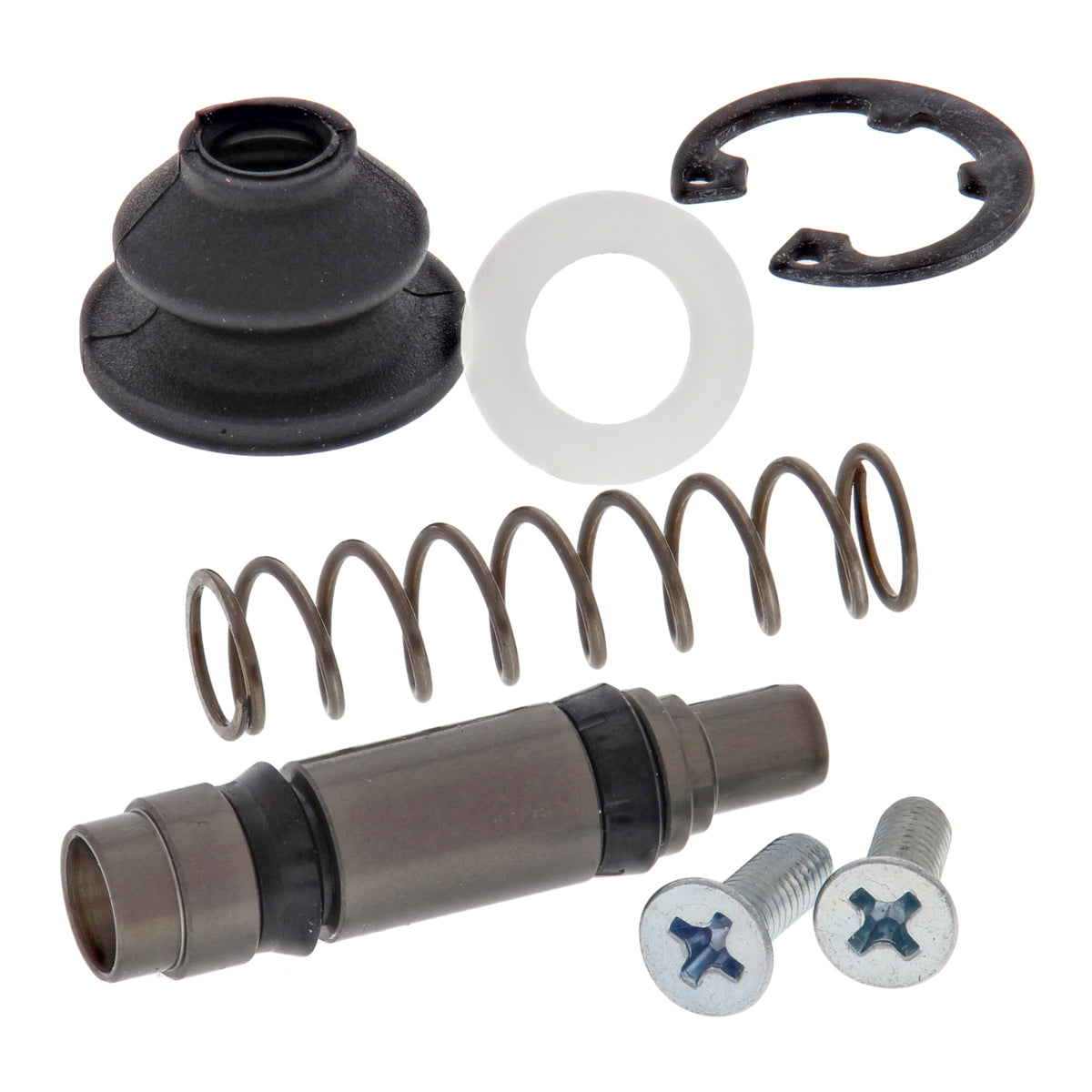 All Balls Racing Clutch Master Cylinder Rebuild Kit (18-4001)