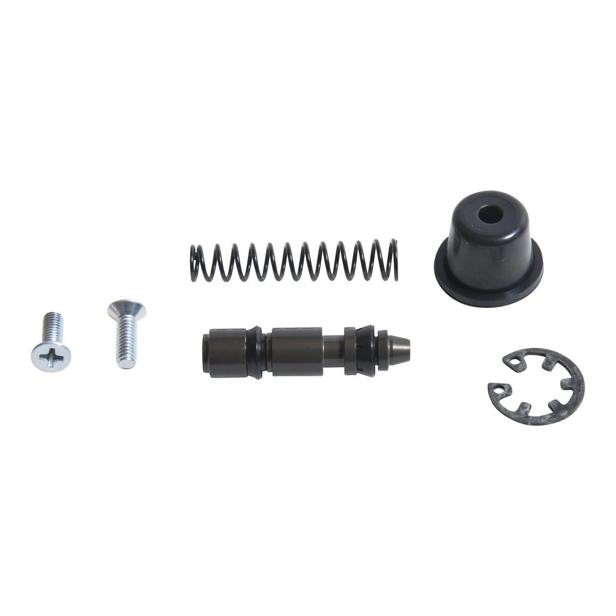 All Balls Racing Clutch Master Cylinder Rebuild Kit (18-4006)