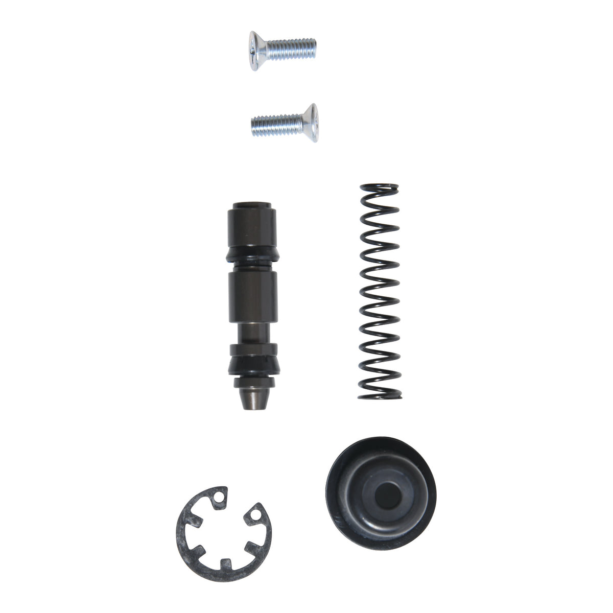 All Balls Racing Clutch Master Cylinder Rebuild Kit (18-4006)
