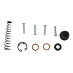 Master Cylinder Rebuild Kit 18-4013