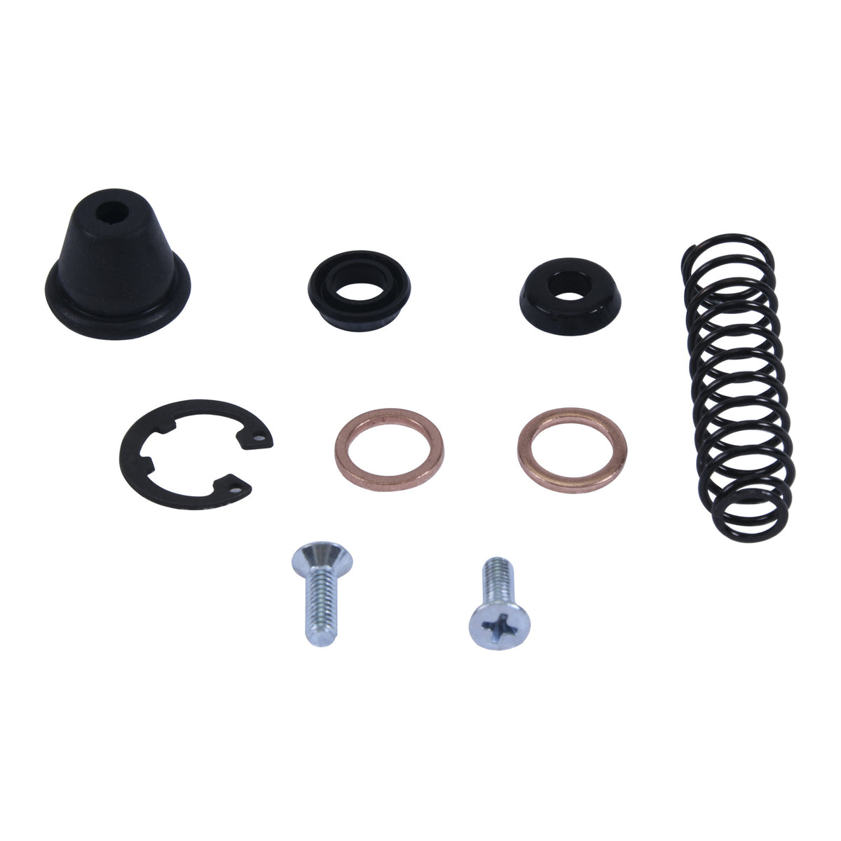 Master Cylinder Rebuild Kit 18-4024
