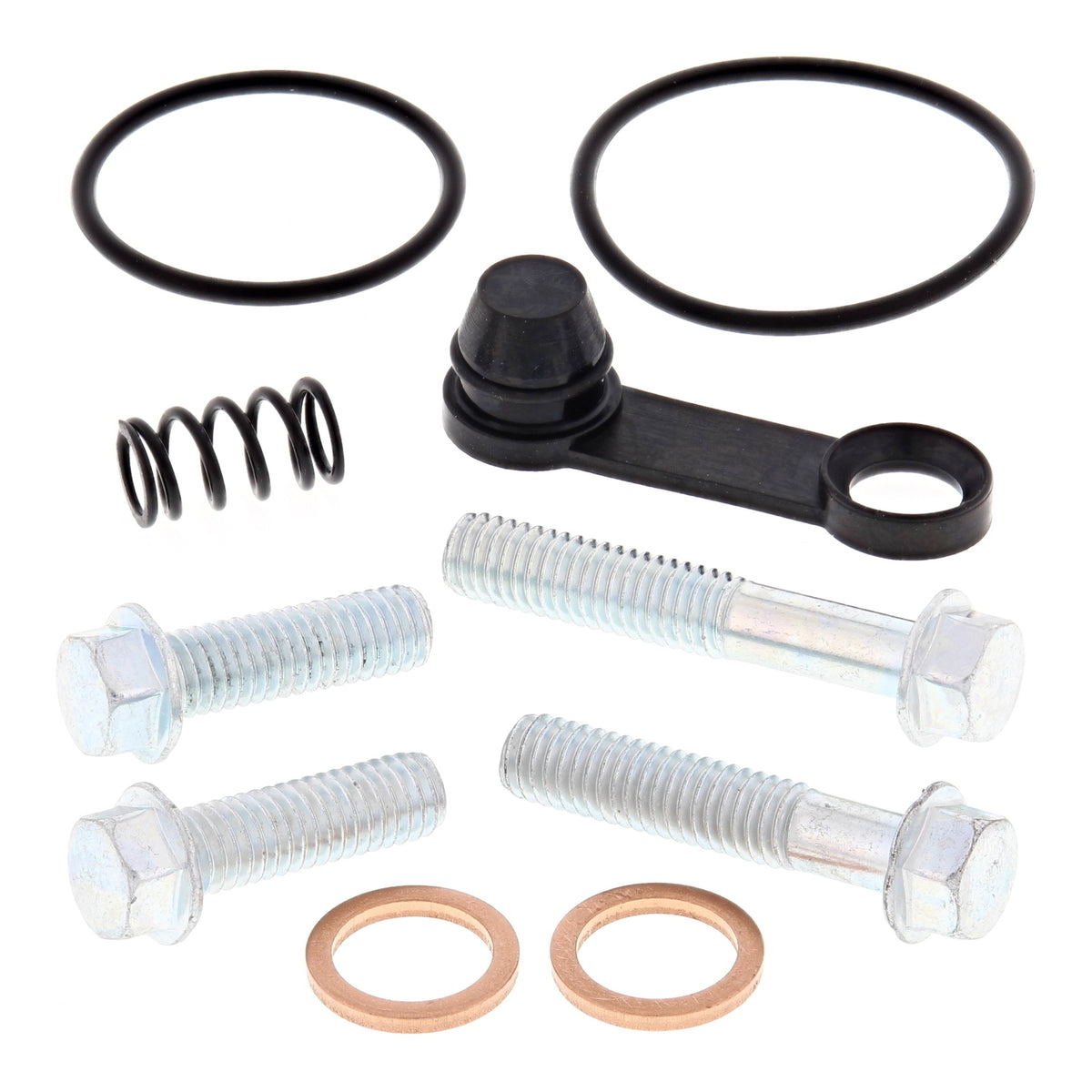 All Balls Racing Slave Cylinder Rebuild Kit (18-6000)