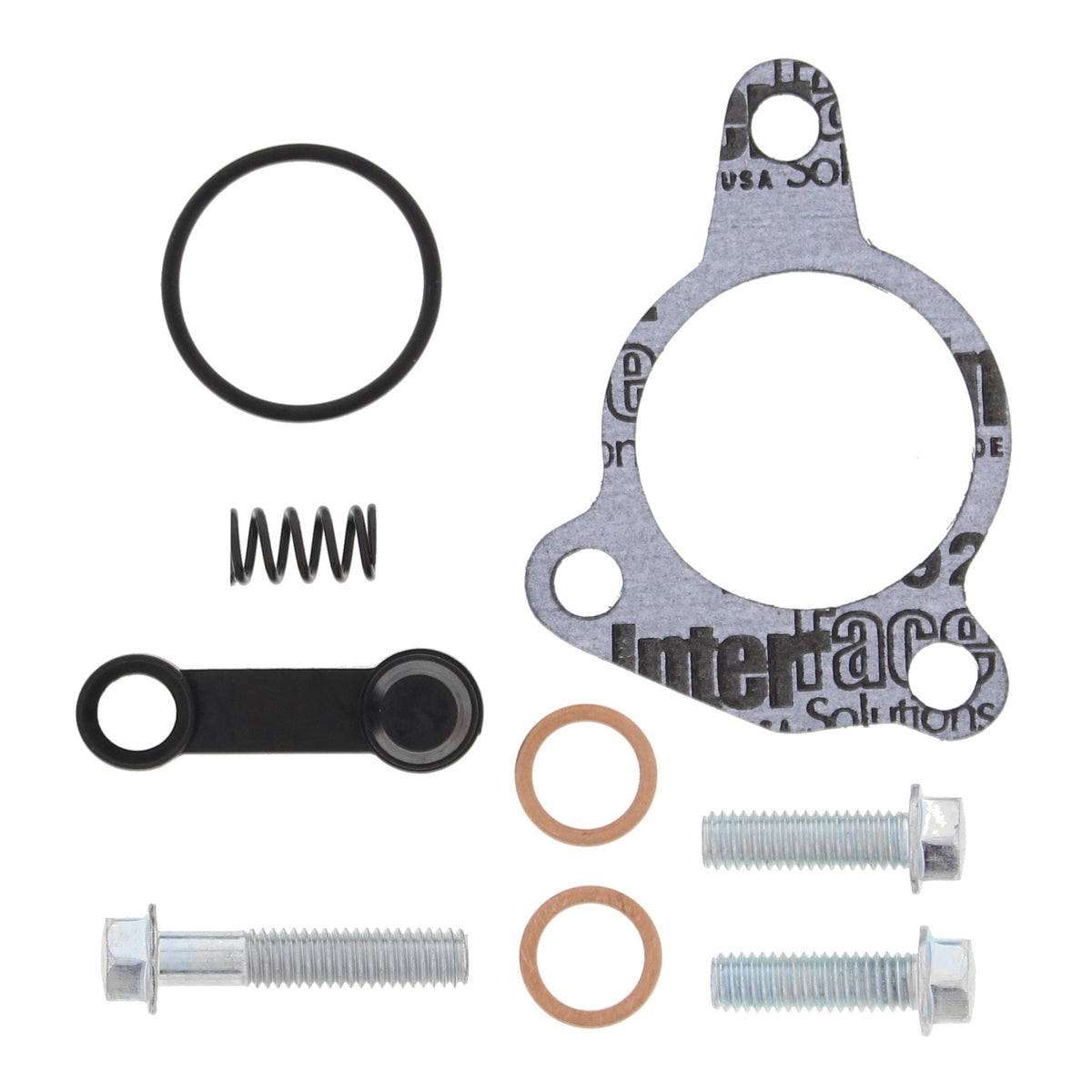 All Balls Racing Slave Cylinder Rebuild Kit (18-6003)