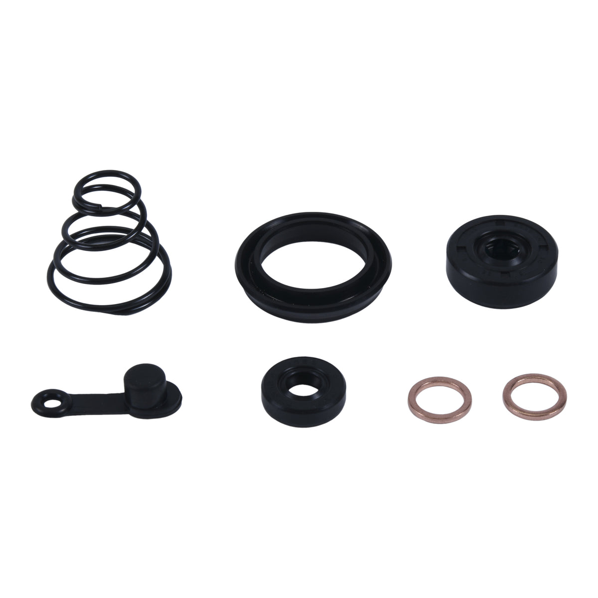 Master Cylinder Rebuild Kit 18-6033