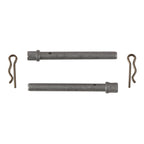 Brake Pad Retaining Pin 18-7021
