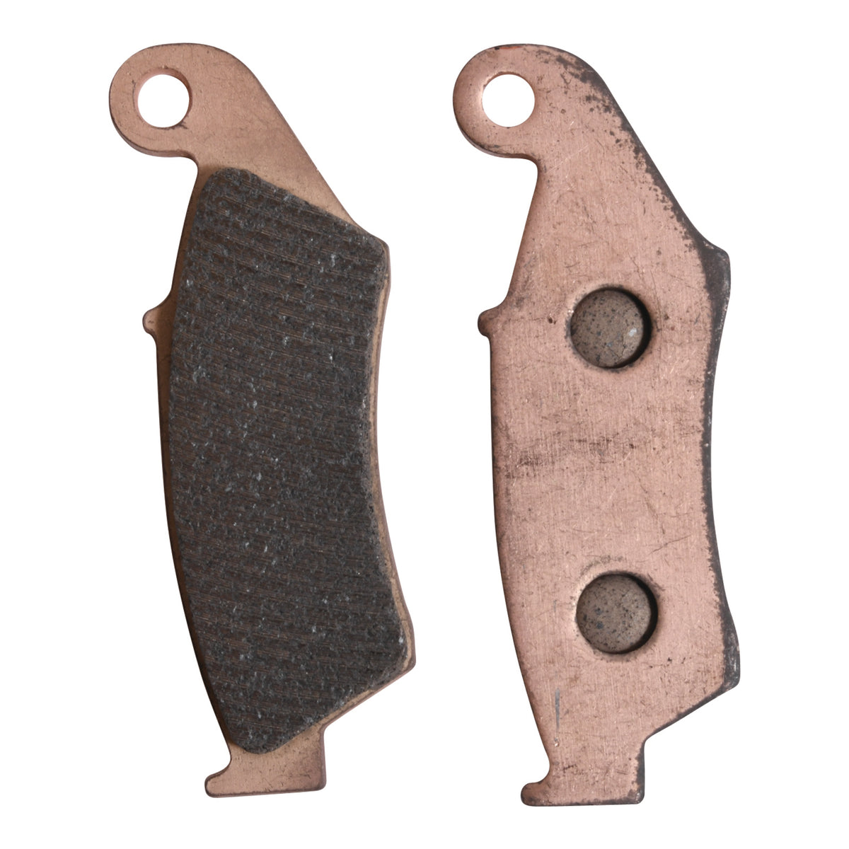 All Balls Racing Sintered Brake Pads (18-8010)