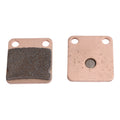 All Balls Racing Sintered Brake Pads (18-8012)