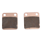 All Balls Racing Sintered Brake Pads (18-8012)