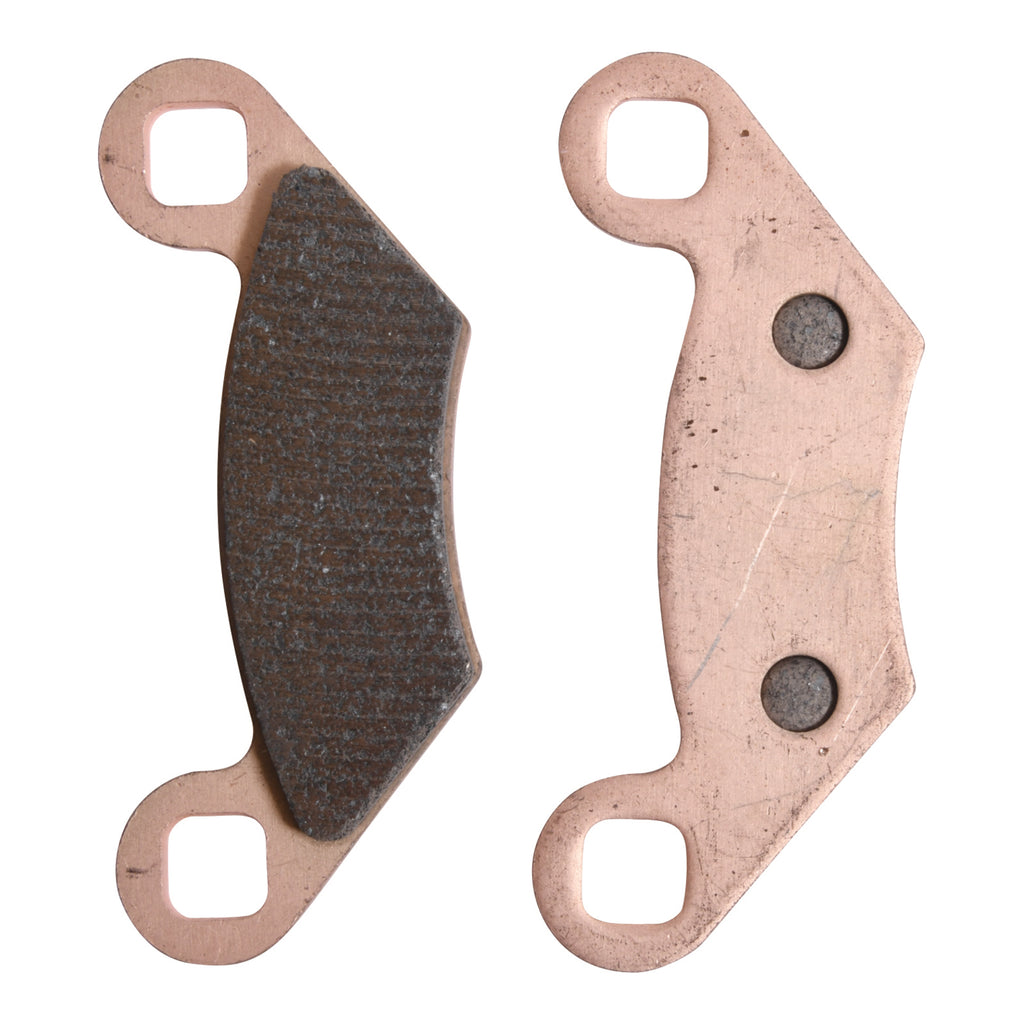 All Balls Racing Sintered Brake Pads (18-8014)