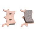 All Balls Racing Sintered Brake Pads (18-8016)