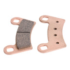 All Balls Racing Sintered Brake Pads (18-8018)