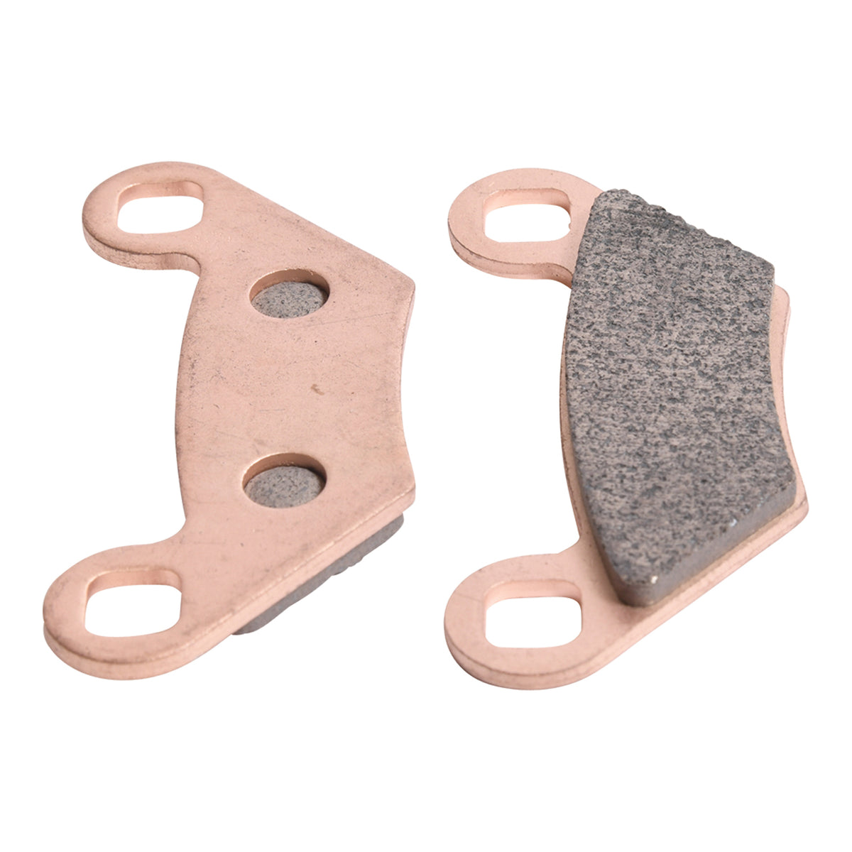 All Balls Racing Sintered Brake Pads (18-8019)