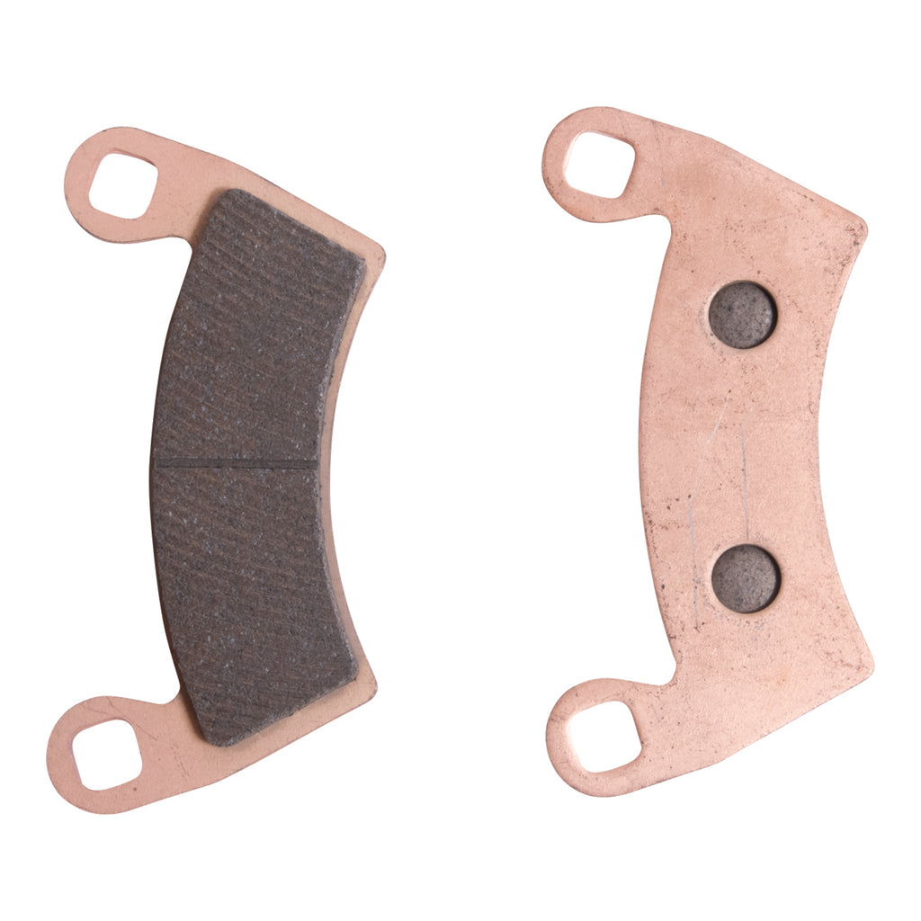 All Balls Racing Sintered Brake Pads (18-8020)