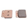 All Balls Racing Sintered Brake Pads (18-8022)