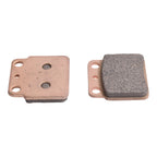 All Balls Racing Sintered Brake Pads (18-8022)
