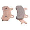 All Balls Racing Sintered Brake Pads (18-8025)