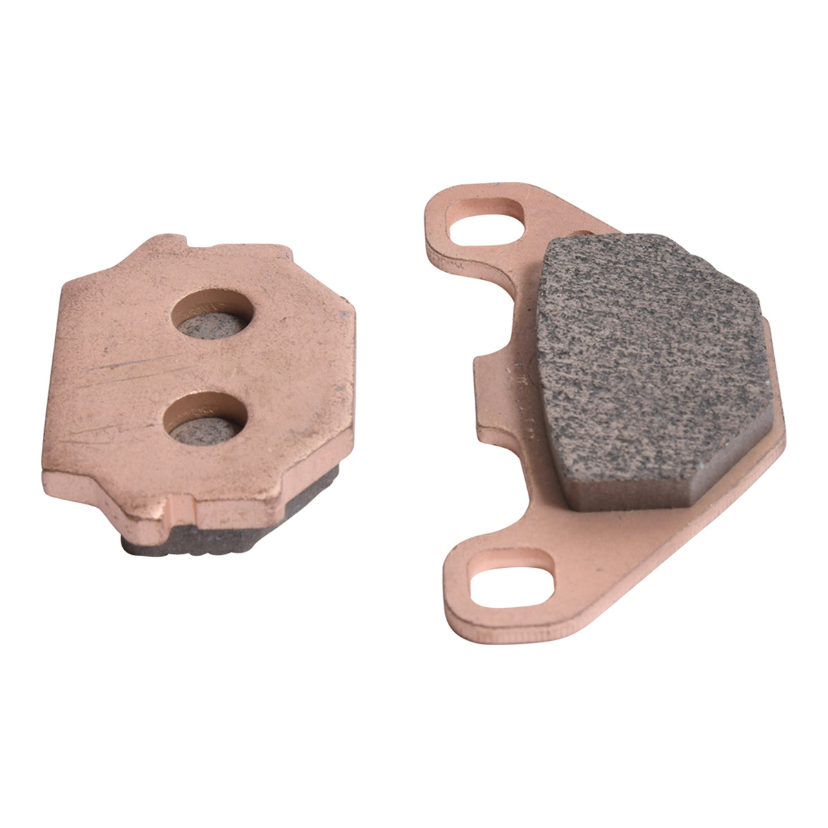 All Balls Racing Sintered Brake Pads (18-8029)