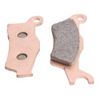 All Balls Racing Sintered Brake Pads (18-8040)