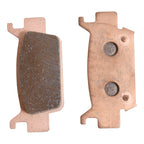 All Balls Racing Sintered Brake Pads (18-8044)