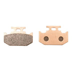 All Balls Racing Sintered Brake Pads (18-8055)