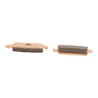 Sintered Brake Pad Rear 18-8062
