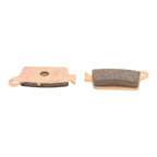 Sintered Brake Pad Rear 18-8062
