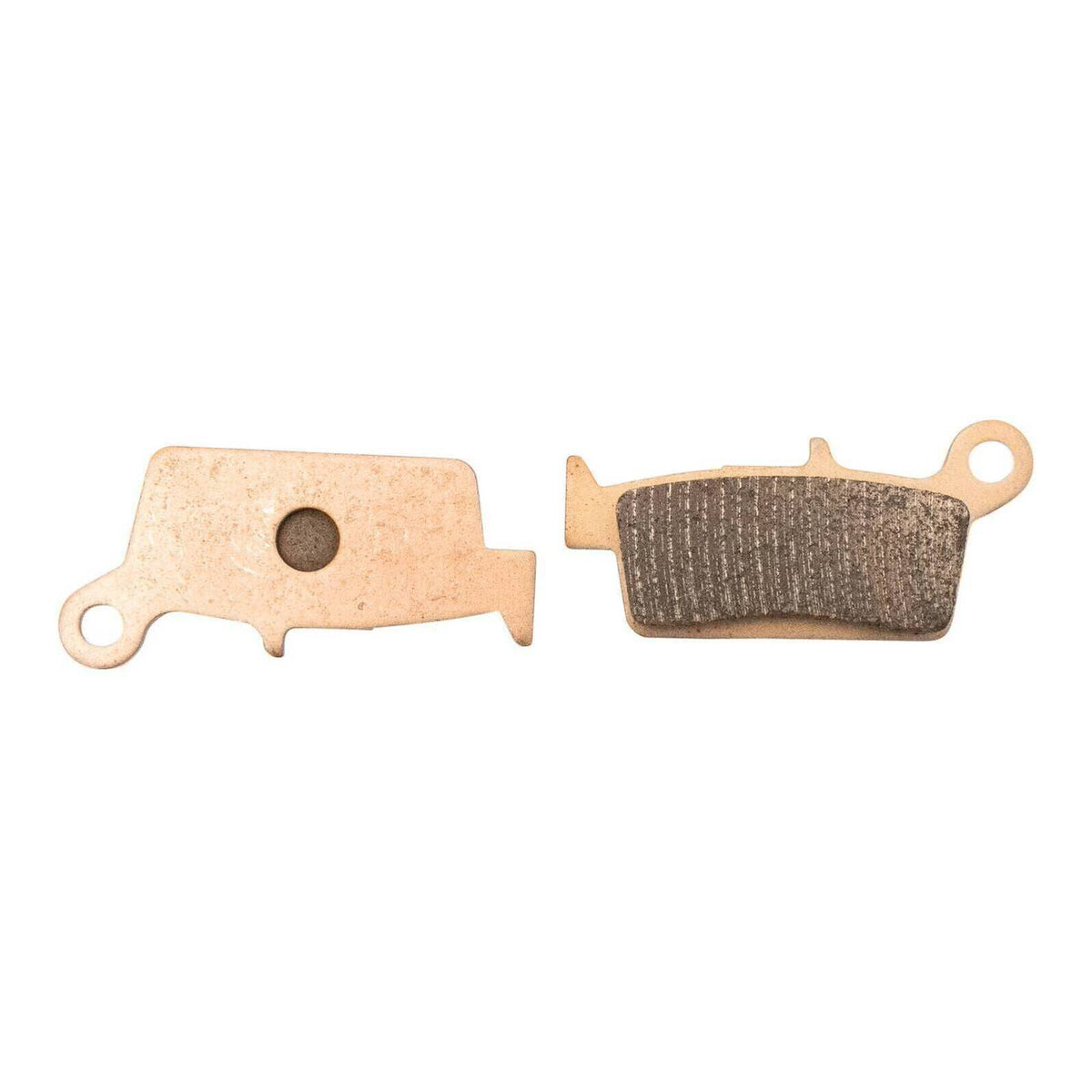 Sintered Brake Pad Rear 18-8062