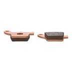 All Balls Sintered Brake Pads 18-8063