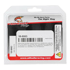 All Balls Sintered Brake Pads 18-8063