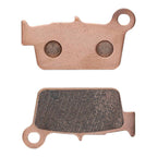Sintered Brake Pad Rear 18-8068