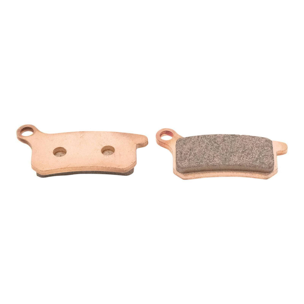 Sintered Brake Pad Front 18-8073