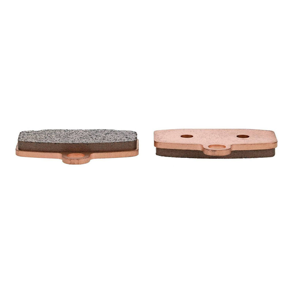 Sintered Brake Pad Set 18-8074