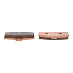 Sintered Brake Pad Set 18-8074