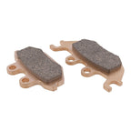 All Balls Sintered Brake Pads 18-8177