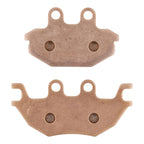 All Balls Sintered Brake Pads 18-8177