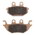 All Balls Sintered Brake Pads 18-8177