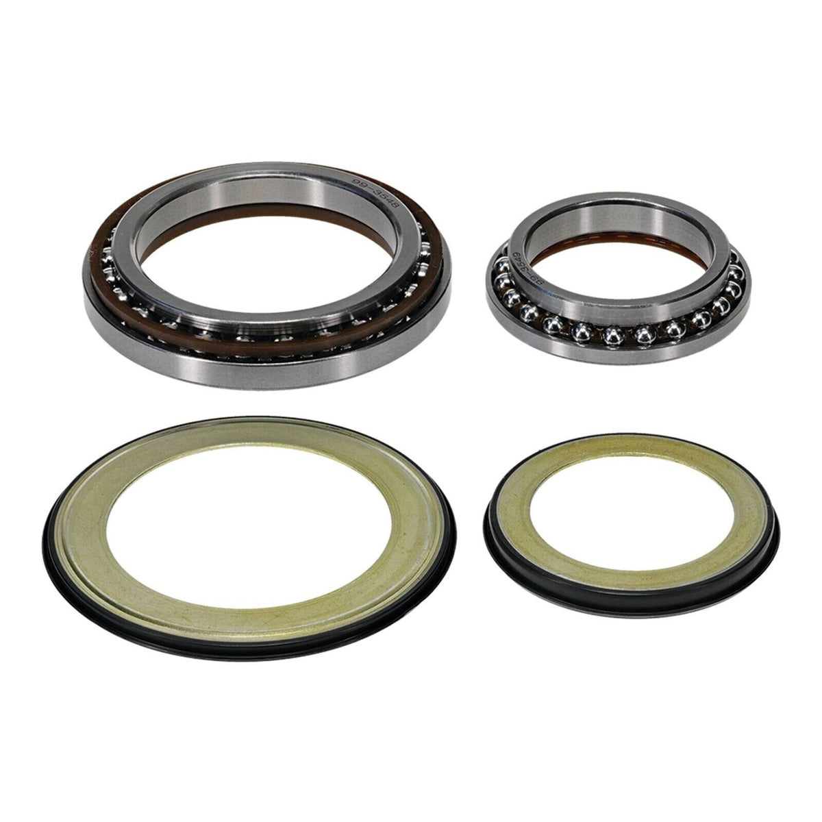 Steering Head Bearing & Seal Kit 22-1079