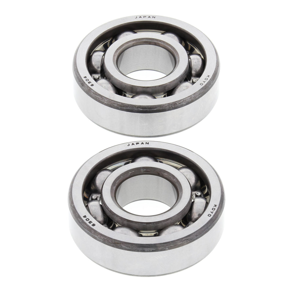 All Balls Racing Crankshaft Bearing Kit (24-1031)