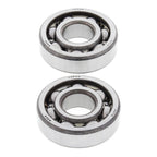 All Balls Racing Crankshaft Bearing Kit (24-1031)