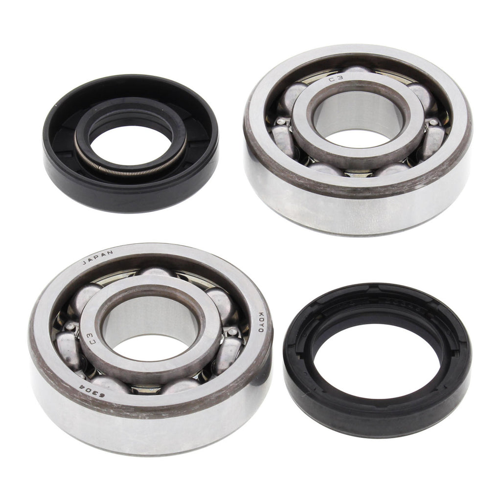 Engine Main Bearing Kit 24-1063