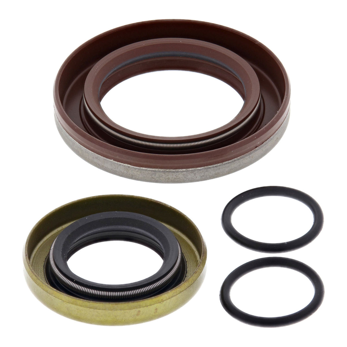 All Balls Racing Crankshaft Seal Kit (24-2028)