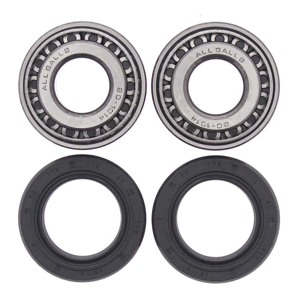 Wheel Bearing Kit 25-1002